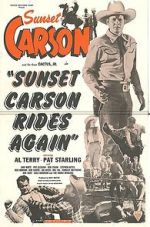 Watch Sunset Carson Rides Again Megashare