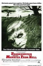 Watch Frankenstein and the Monster from Hell Megashare