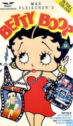 Watch Betty Boop\'s Hollywood Mystery Megashare