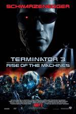 Watch Terminator 3: Rise of the Machines Megashare