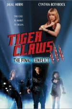 Watch Tiger Claws III Megashare