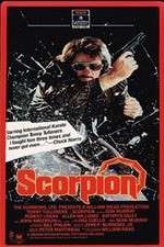 Watch Scorpion Megashare