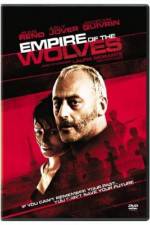 Watch L'empire des loups Megashare