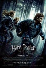 Watch Harry Potter and the Deathly Hallows: Part 1 Megashare