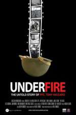Watch Underfire: The Untold Story of Pfc. Tony Vaccaro Megashare