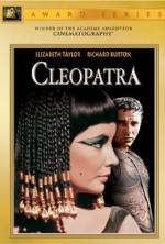 Watch Cleopatra Megashare