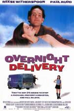 Watch Overnight Delivery Megashare
