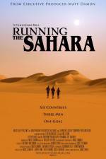 Watch Running the Sahara Megashare