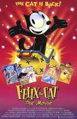 Watch Felix the Cat: The Movie Megashare