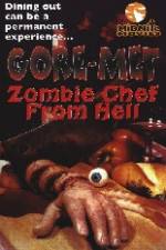 Watch Goremet Zombie Chef from Hell Megashare