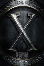 Watch X-Men: First Class 35mm Special (TV Special 2011) Megashare