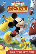 Watch Mickey's Great Clubhouse Hunt Megashare