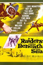 Watch Raiders from Beneath the Sea Megashare