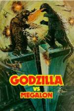 Watch Godzilla vs Megalon Megashare