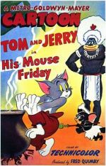 Watch His Mouse Friday Megashare