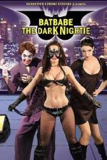Watch Batbabe: The Dark Nightie (Adult) Megashare