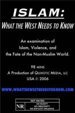 Watch Islam: What the West Needs to Know Megashare