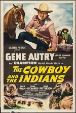 Watch The Cowboy and the Indians Megashare