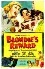 Watch Blondie\'s Reward Megashare