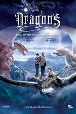 Watch Dragons: Real Myths and Unreal Creatures - 2D/3D Megashare