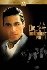 Watch The Godfather: Part II Megashare