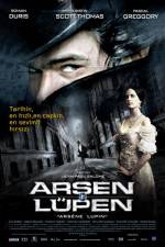 Watch Arsene Lupin Megashare