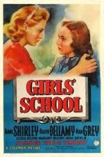 Watch Girls\' School Megashare