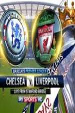 Watch Chelsea vs Liverpool Megashare