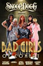 Watch Snoop Dogg Presents: The Bad Girls of Comedy Megashare
