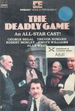 Watch The Deadly Game Megashare