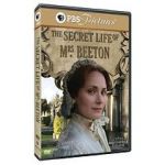 Watch The Secret Life of Mrs. Beeton Megashare