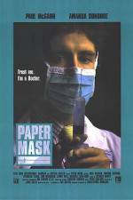 Watch Paper Mask Megashare