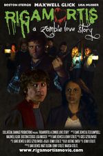 Watch Rigamortis: A Zombie Love Story (Short 2011) Online Megashare