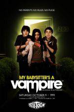Watch My Babysitter's a Vampire Megashare