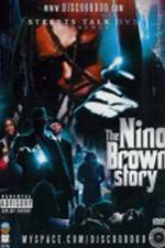 Watch Streets Talk: The Nino Brown Story Megashare