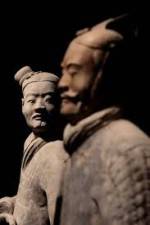 Watch The First Emperor: China's Entombed Warriors Megashare