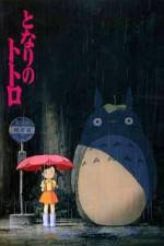 Watch My Neighbor Totoro Megashare