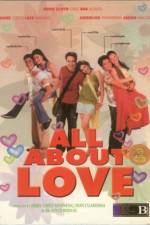 Watch All About Love Megashare