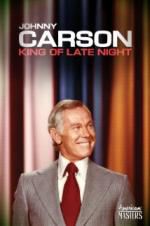 Watch Johnny Carson: King of Late Night Megashare