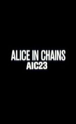 Watch Alice in Chains: AIC 23 Megashare