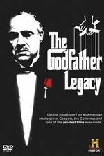 Watch The Godfather Legacy Megashare