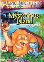 Watch The Land Before Time V: The Mysterious Island Megashare