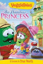 Watch VeggieTales The Penniless Princess Megashare