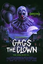 Watch Gags The Clown Megashare