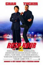Watch Rush Hour 2 Megashare