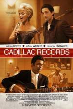 Watch Cadillac Records Megashare