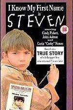 Watch I Know My First Name Is Steven Megashare