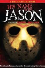 Watch His Name Was Jason: 30 Years of Friday the 13th Megashare