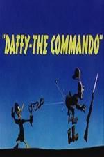 Watch Daffy - The Commando Megashare