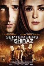 Watch Septembers of Shiraz Megashare